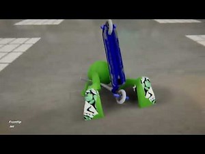 I Got Custom Skin Mods On ScootX