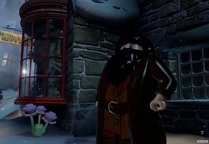 El mundo de Harry Potter se deja ver en este vídeo de LEGO Dimensions