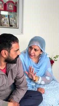 अगर कल कुछ हो जाए?”“परिवार सुरक्षित है?