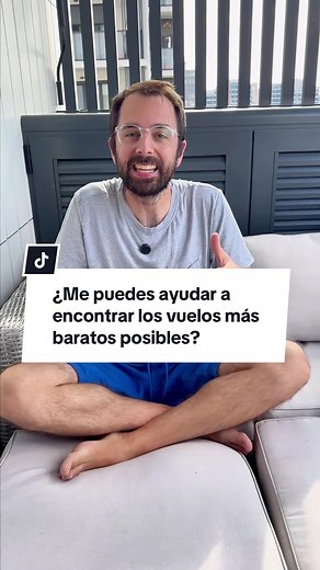 Cómo Encontrar Vuelos Baratos con Google Flights