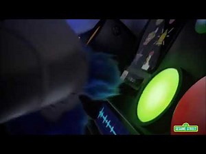 Super GROVER intro shortened