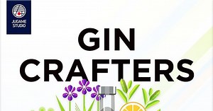 Gin Crafters
