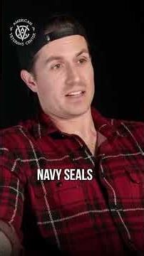 Boot Camp Was Like Being In Prison
