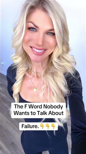 Let’s Talk About the F Word