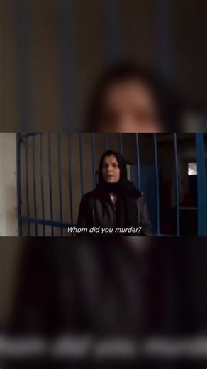 Love Crimes of Kabul #documentary