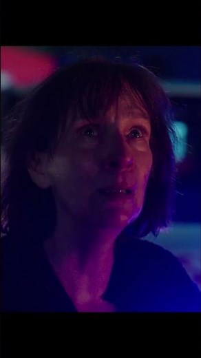 Amanda Plummer in RUN — Watch November 14