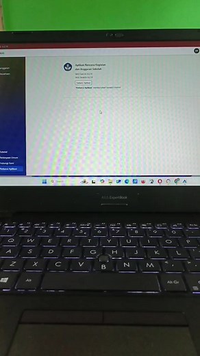 Instal Ulang Aplikasi ARKAS Versi 4.2.14 dengan Mudah