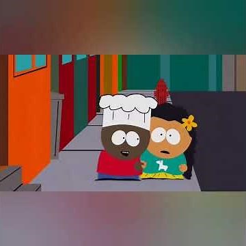 chef cantando 3,south park. #shortvideo #shorts #southpark