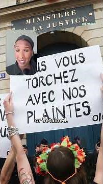 This Missing 11-Year-Old Girl In France Was Found Murdered And People Are Demanding Justice