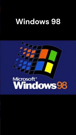 The Evolution of Windows startup sounds #windows #shorts