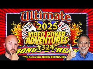 Haven’t Played This in AGES! Ultimate X Bonus Streak Is Back!