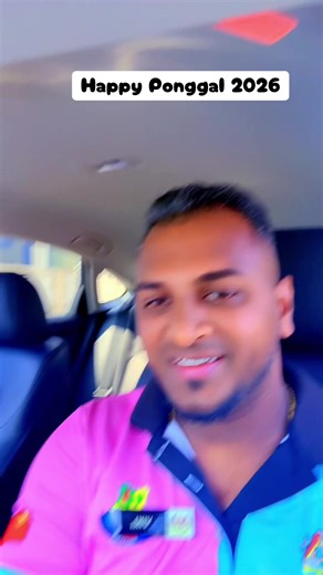 Happy Ponggal 2026: Celebrate with Joyful Wishes