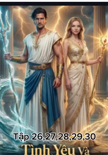 Tình yêu và phán quyết của chư thần: Tập 26-30 Review