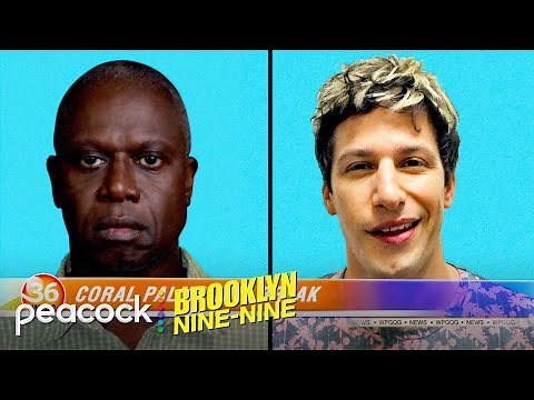 Criminally UNDERRATED Brooklyn 99 Funny Moments