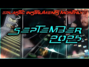Plastic Instruments Monthly | September 2025