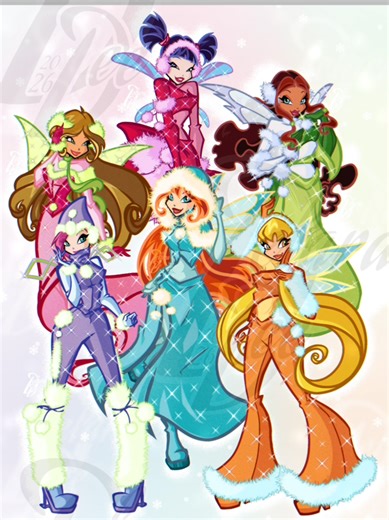 Discover the Dark Side of Winx Club: A Deep Dive
