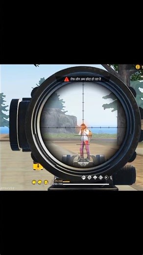 One Tep Headshot 🔥