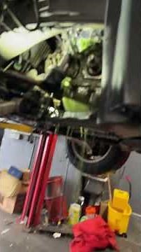 Honda pilot timing belt replacement