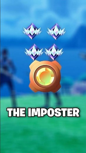 4 Unreal Players vs 1 SECRET Bronze Player 😱