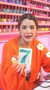 LOS NÚMEROS DE LA SUERTE DE LOS TIKTOKERS: LARA CAMPOS, CARLOS ALBERTO, SOFÍA VELA Y MUCHOS MÁS