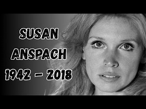 Susan Anspach: The Fearless Star of Five Easy Pieces Who Brought Heart to Hollywood