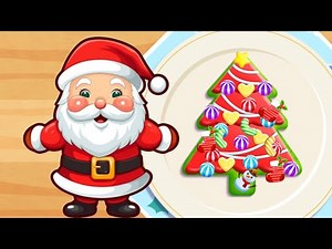 KIDDOPIA JUNIOR CHEF CAFE COOKING GAMES FOR KIDS