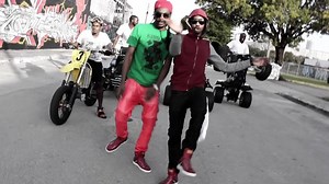 Music video for "Jeans and Bally" - performed by ANTHONY B feat. REAL McKOY www.anthonybmusic.net https://www.youtube.com/channel/UCc092qY41UneCEyt0MVLFjg https://www.facebook.com/Anthony B-233335227101917 https://itunes.apple.com/us/album/tears-of-luv/id1044309446 … Copyright (C) 2018 Born Fire Music/ Trainline Records. Powered by vydia.com | Anthony B