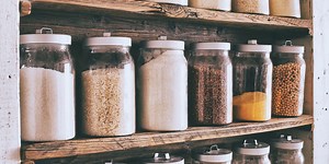 20 Non-Perishable Foods Worth Stocking Up On