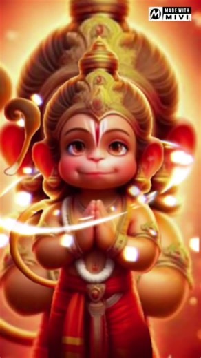 Jai Hanuman Ji ki power 🚩🚩💯💯#shorts #...