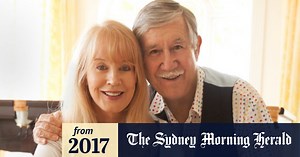 Private Sydney: Television king Reg Grundy's life becomes a real life soap opera