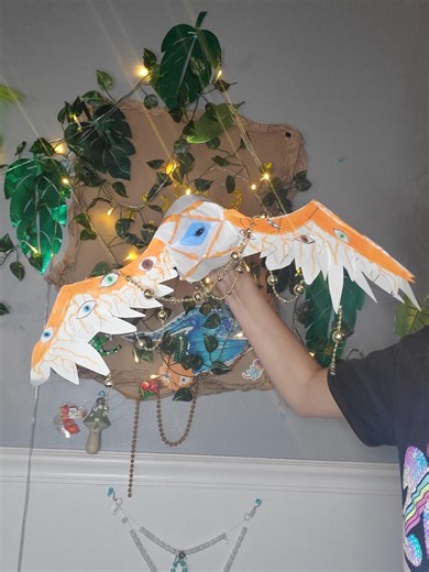 Angel Dragon Puppet - Etsy