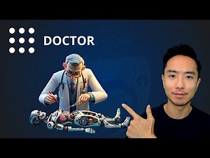 ROS2 Doctor: ROS Diagnostic and Debug Tool