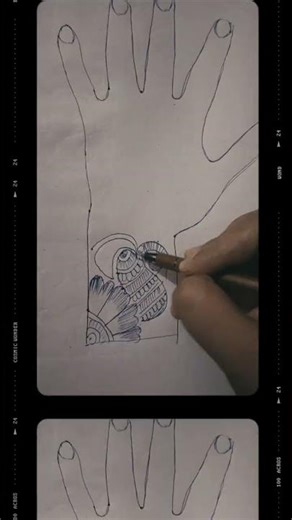 ###simple full hand mehndi design