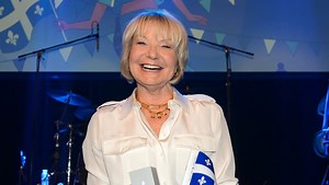 Fête nationale du Québec 2024: le spectacle «1 fois 5» sur le mont Royal les a marquées