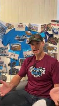 Mother Lode Epic Race Tips (Intro)