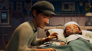 WiNDUP- Award-winning animated short film - Unity - 2021-(2025)-