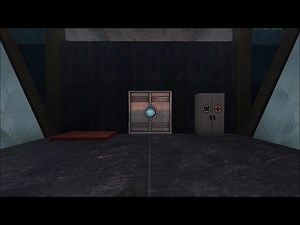 [TF2 Map Showcase] Newbots Training Map