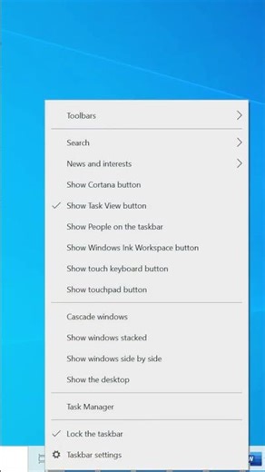 How to Add Cortana to Taskbar in Windows 10/11 | Quick & Easy Shortcut!"