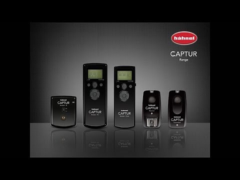 Hähnel Captur Module Pro