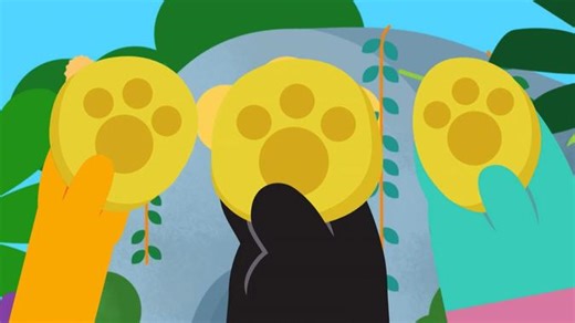Milo - Milo The Archaeologist Video | PBS KIDS