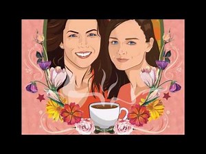 Here They Go - Sam Phillips (Gilmore Girls Soundtrack)