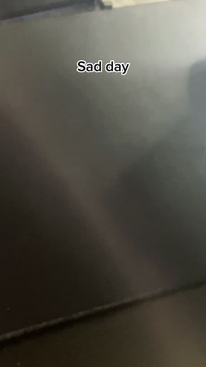 thank you for all the kills you will be missed 💔 #sadday #logitech #gprowireless #gaming #twitch #fixes