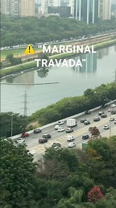 🚗 Marginal Pinheiros AGORA 9h | Trânsito em São Paulo ao vivo