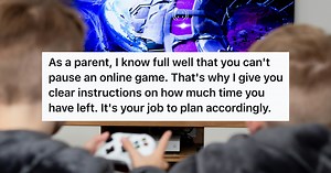 Parent Used A Clever Dinner Countdown Hack, So They Slashed Their Kids’  Screen Time And Prevented Meltdowns