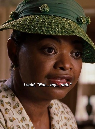 The Help — Voices of Courage and the Cost of Change
