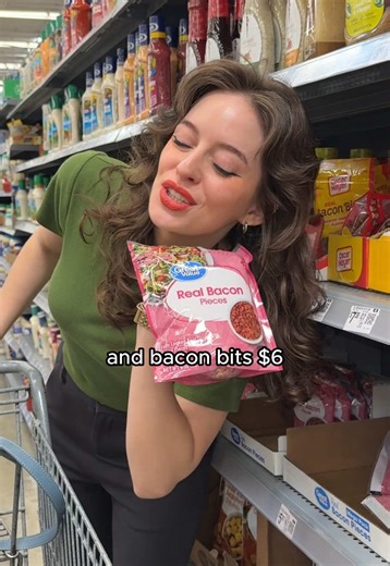 Grocery Budget Challenge: $50 for a Week of Food