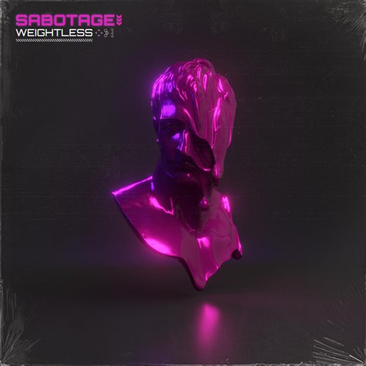 Weightless - Sabotage Lyrics