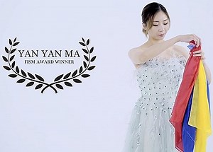 Silk Flag Production Set