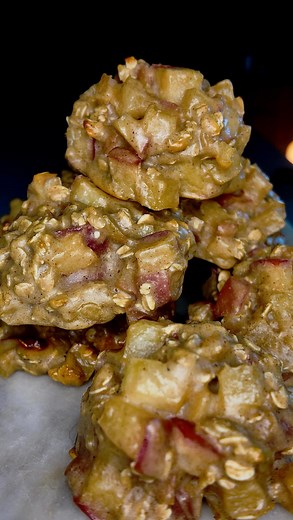 945K views · 10K reactions | Step by step, KICKASS Apple Pie Cookies....