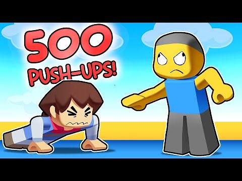 EXTREME SIMON SAYS In Roblox!
